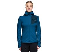 Vaude Pile Con Cerniera Monviso Iii
