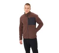 VAUDE Giacca in pile da uomo Neyland II