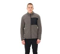 Vaude - Neyland Fleece Jacket II - Giacca in pile XL grigio