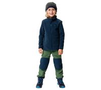 VAUDE Giacca in pile Pulex II con zip integrale Bambino/Bambina 98 cm Blu