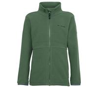 Vaude - Kid's Pulex Jacket II - Giacca in pile 158/164 olivia