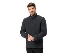 Vaude Rienza III M - giacca in pile - uomo XL Black man Recycled Polyester