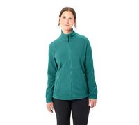 Vaude - Women's Rosemoor Fleece Jacket II - Giacca in pile 48 turchese