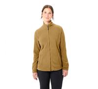 Vaude - Women's Rosemoor Fleece Jacket II - Giacca in pile 40 marrone/beige