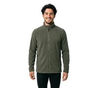 Vaude Rosemoor Ii Full Zip Fleece Verde L Uomo