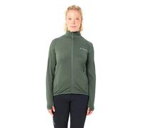 Vaude - Women's Scopi Fleece Jacket II - Giacca in pile 44 olivia
