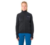 Vaude - Women's Scopi Fleece Jacket II - Giacca in pile 40 nero