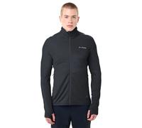 Vaude - Scopi Fleece Jacket II - Giacca in pile S nero