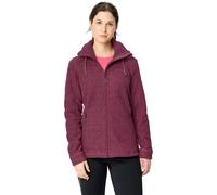 Vaude - Women's Skomer Winter Fleece Jacket - Giacca in pile 36 rosso