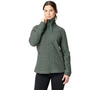 Vaude - Women's Skomer Winter Fleece Jacket - Giacca in pile 48 olivia