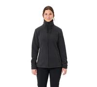 Vaude - Women's Skomer Winter Fleece Jacket - Giacca in pile 42 nero