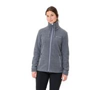 Vaude - Women's Skomer Winter Fleece Jacket - Giacca in pile 40 grigio