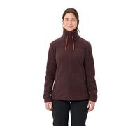 VAUDE Skomer - Giacca invernale in pile da donna