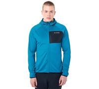 VAUDE Giacca in pile Tekoa II da uomo