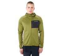 Vaude Pile Con Cerniera Tekoa Ii