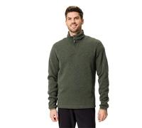 Vaude Pile Con Mezza Cerniera Rienza Iii