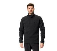 Vaude Rienza Iii Half Zip Fleece Nero M Uomo