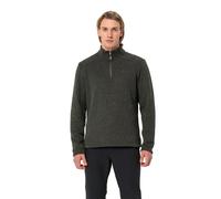 Vaude - Tesero Pullover II - Pullover in pile XXL grigio