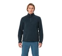 Vaude Pile Con Mezza Cerniera Tesero Ii