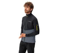 Vaude - Scopi Fleece Jacket - Giacca in pile XL nero