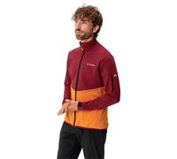 Vaude - Scopi Fleece Jacket - Giacca in pile M rosso