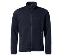 Vaude - Rienza Jacket III - Giacca in pile L blu