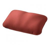Vaude Pillow L, cuscino, rosso Onesize redwood