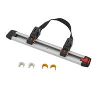 Sostegno Vaude Plug and Ride 2.0 nero