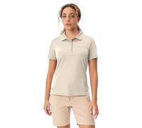 Vaude Polo A Maniche Corte Essential