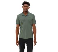 Vaude Polo A Maniche Corte Essential