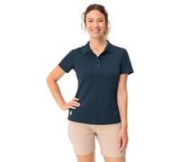 Vaude - Women's Essential Polo Shirt - Maglia polo 36 blu