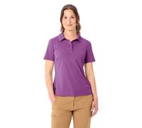 Vaude Polo A Maniche Corte Essential