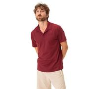 Vaude Polo A Maniche Corte Essential