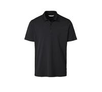 Vaude - Essential Polo Shirt - Maglia polo XXL nero