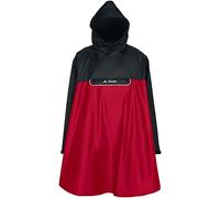 Vaude Bike Poncho Impermeabile Valero