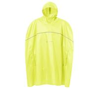 Vaude - Kid's Grody Poncho II - Poncho S giallo