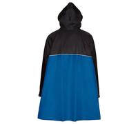 Vaude Poncho Impermeabile Valero Dark Sea