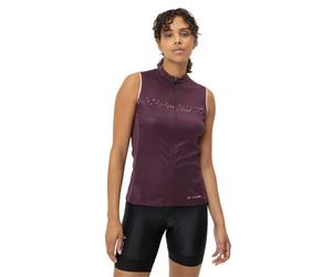 Vaude Posta Fz - maglia ciclismo - donna Purple/Pink I42 D38