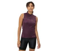 Vaude Posta Fz - maglia ciclismo - donna Purple/Pink I46 D42