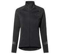 Vaude Bike Posta Ii Long Sleeve Jersey Nero 38 Donna