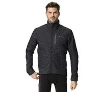 Vaude Posta Insulation - giacca ciclismo - uomo L Black man Recycled Materials