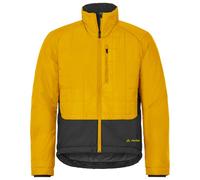 Vaude Giacca Posta Insulation Jacket Ii Saffron