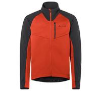 Vaude - Posta Softshell Jacket VII - Giacca ciclismo M rosso