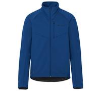 Vaude - Posta Softshell Jacket VII - Giacca ciclismo S blu
