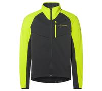 Vaude Bike Posta Vii Jacket Nero S Uomo