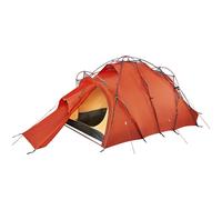 Vaude - Power Sphaerio 3P - Tenda a 3 posti rosso