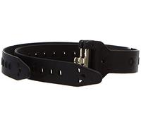 Vaude Powerstrap - Scarpe da Campo e da Pista, Black,