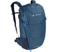 Vaude Prokyon Zip 20, Zaino da Trekking Unisex - Adulto, Baltic Sea, Taglia Unica