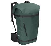 VAUDE Proof 28 Zaino da 20-29 l, Foresta polverosa, Taglia Unica Unisex-Adulto
