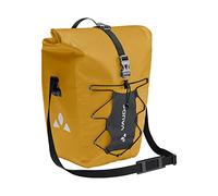Vaude Bike Proof Back Tr Single Pannier Giallo Burnt Yellow